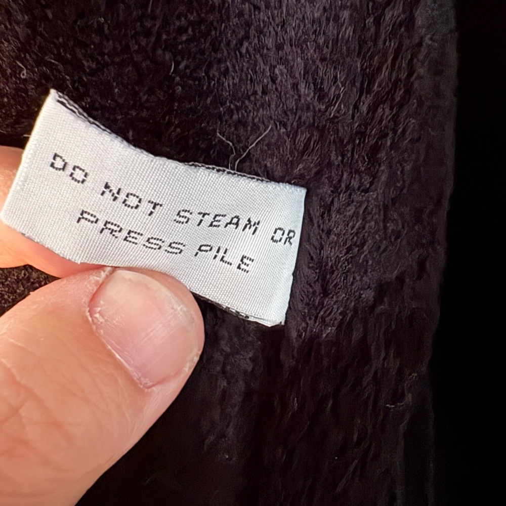 London Fog Men's Tan Trench Coat - Picture 10 of 14